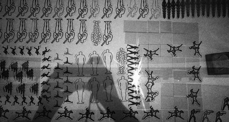 © Yuki Katze - Image from the Stop Time photography project