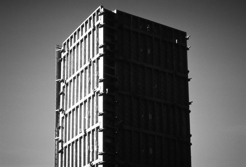 © Yuki Katze - Image from the Stop Time photography project