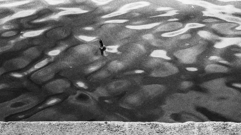 © Yuki Katze - Image from the Stop Time photography project