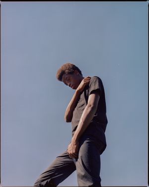 I will never get used to the cold