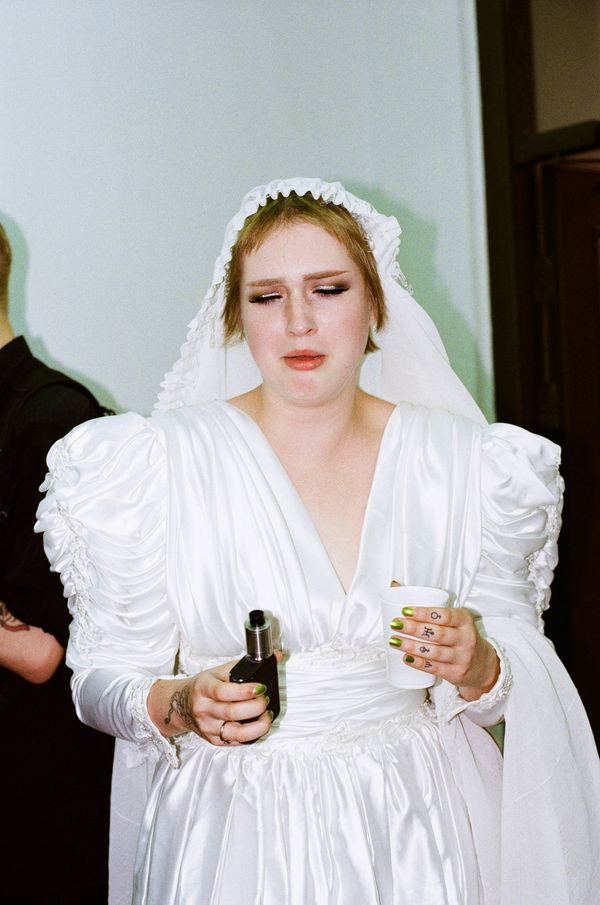 © Annemarij Gulbe - Image from the Love Re-Search photography project