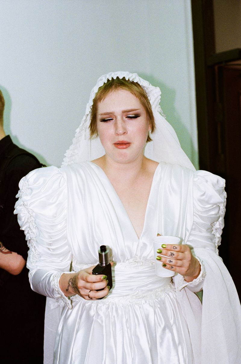 © Annemarij Gulbe - Image from the Love Re-Search photography project