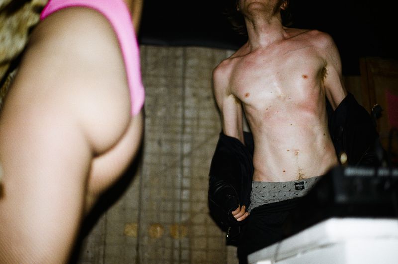 © Annemarij Gulbe - Image from the Love Re-Search photography project