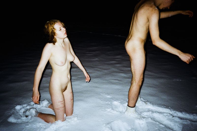 © Annemarij Gulbe - Image from the Love Re-Search photography project
