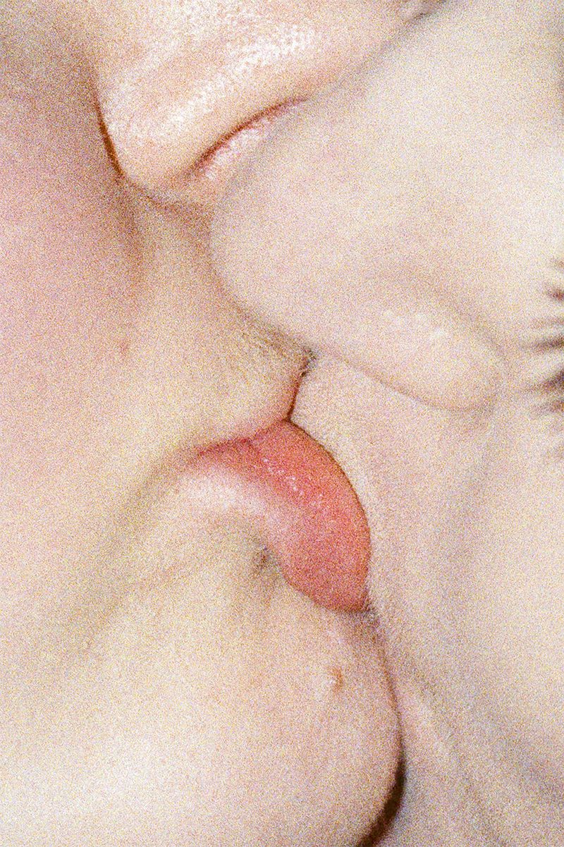 © Annemarij Gulbe - Image from the Love Re-Search photography project
