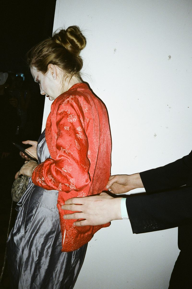 © Annemarij Gulbe - Image from the Love Re-Search photography project