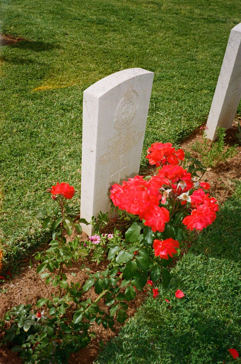 © Vika Terekhovska - Image from the Holy Land photography project