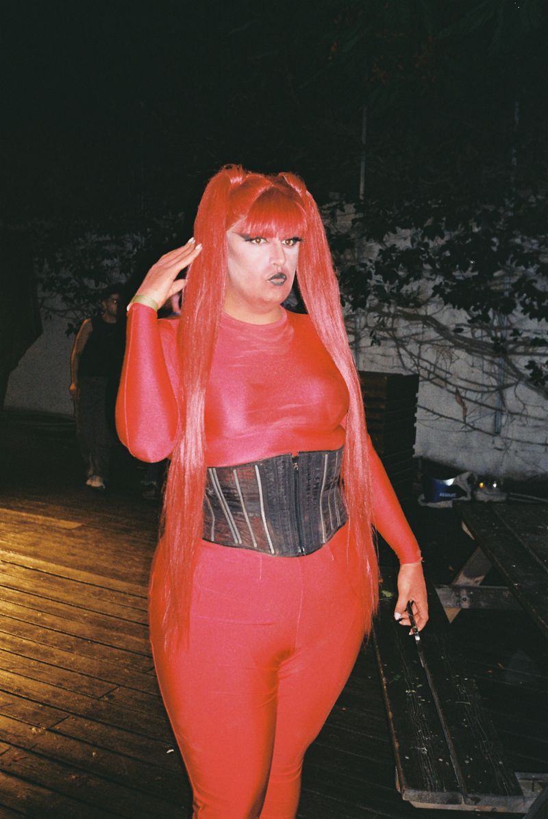 © Vika Terekhovska - Image from the Holy Land photography project