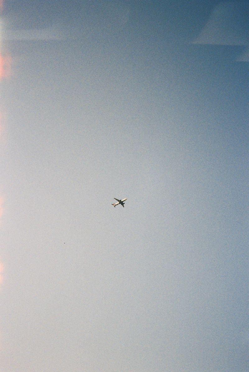 © Vika Terekhovska - Image from the Holy Land photography project