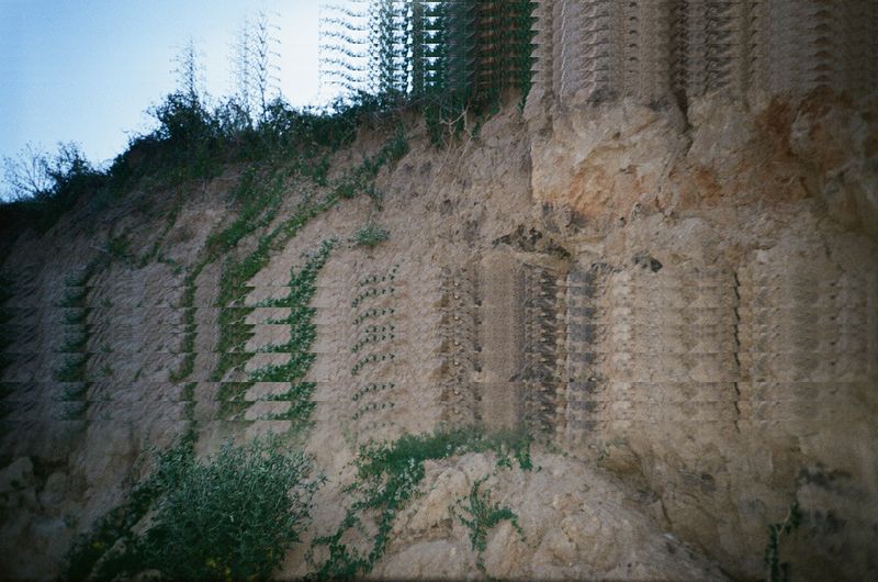 © Vika Terekhovska - Image from the Aura photography project