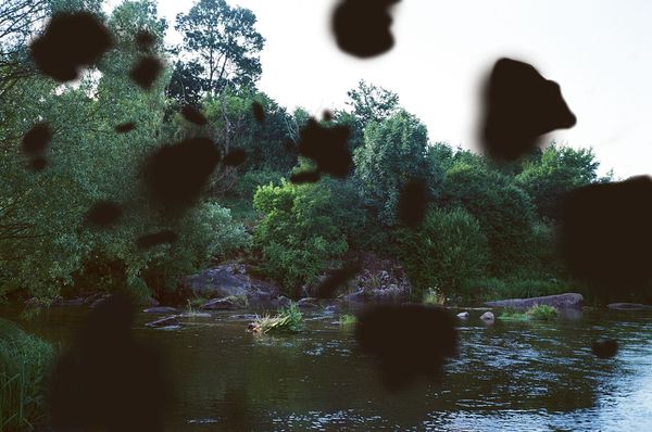 © Vika Terekhovska - Image from the Aura photography project