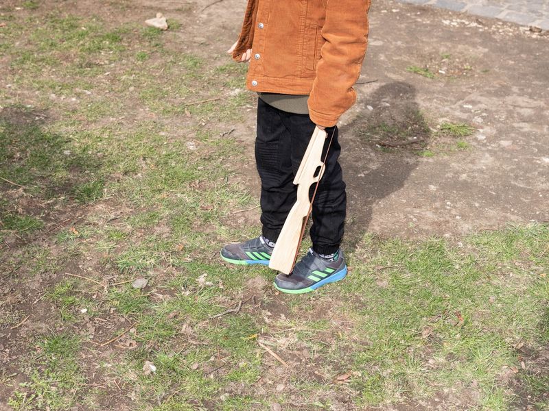 Image from a project on PhMuseum