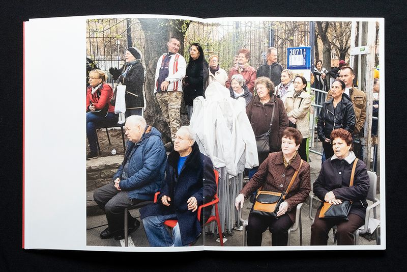 Image from a project on PhMuseum