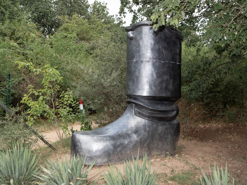 Image from a project on PhMuseum