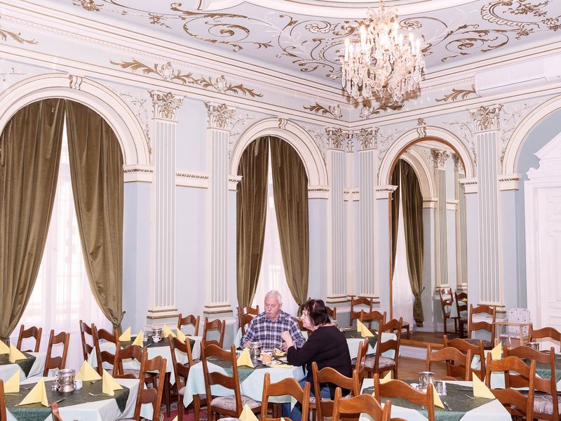 Image from a project on PhMuseum