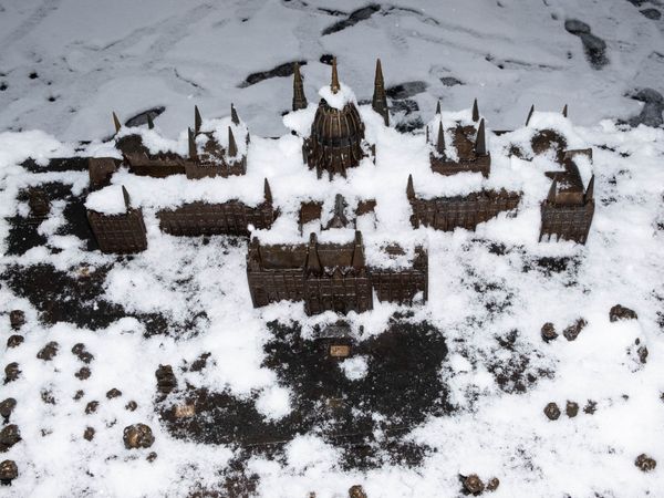 Image from a project on PhMuseum