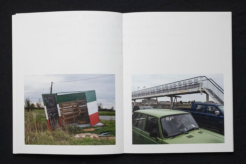 Image from a project on PhMuseum