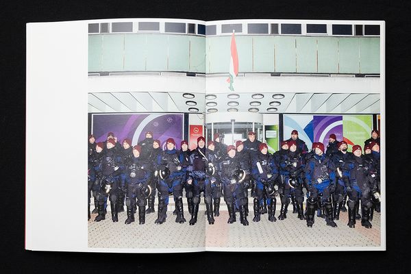 Image from a project on PhMuseum