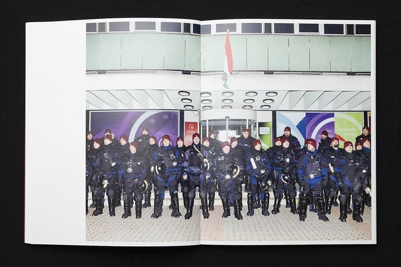 Image from a project on PhMuseum