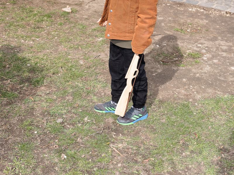 © Michal Adamski - Budapest. A national holiday picnic.