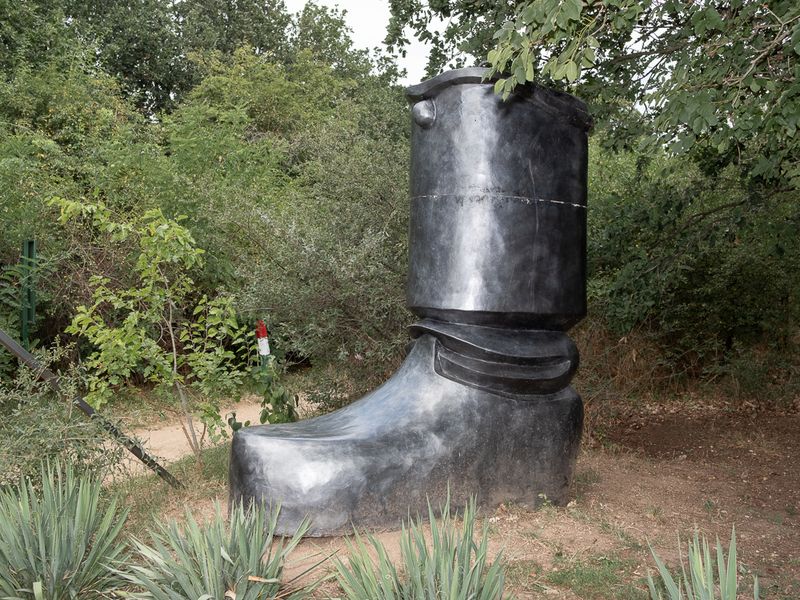 © Michal Adamski - Pákozd. National Military Memorial Park.