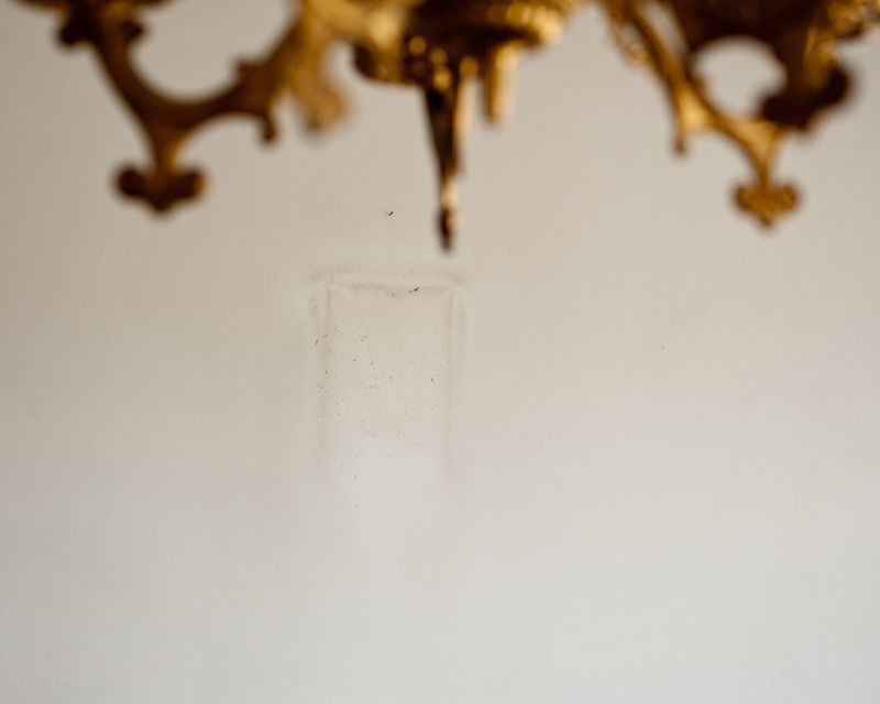 © Michal Adamski - Image from the I can't get through the chaos photography project