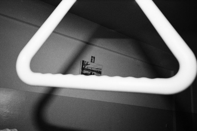 © Michal Adamski - Image from the I can't get through the chaos photography project