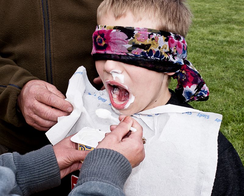 © Michal Adamski - Every summer in many villages are held tournaments.