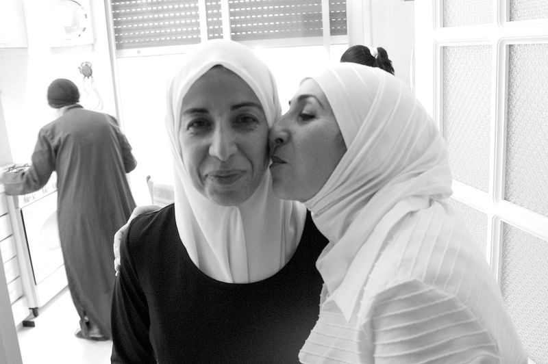 © Karim Shamsi-Basha - Image from the My Home of Syria photography project