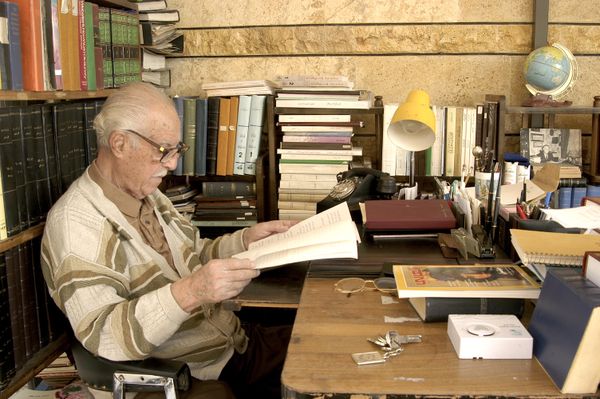 © Karim Shamsi-Basha - Image from the My Home of Syria photography project