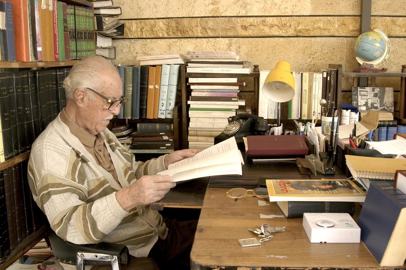 © Karim Shamsi-Basha - Image from the My Home of Syria photography project