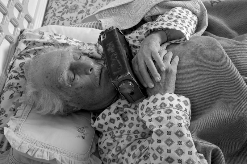 © Karim Shamsi-Basha - Image from the My Home of Syria photography project