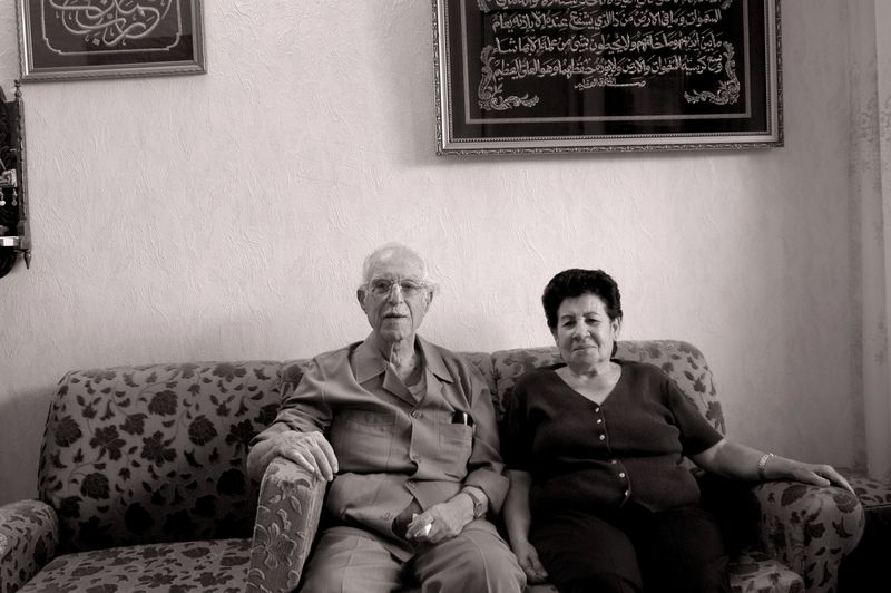 © Karim Shamsi-Basha - Image from the My Home of Syria photography project