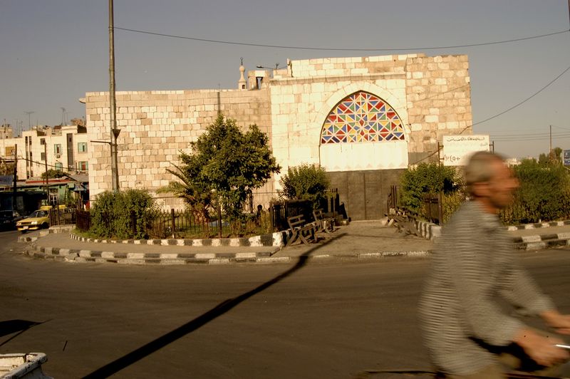 © Karim Shamsi-Basha - Image from the My Syria photography project