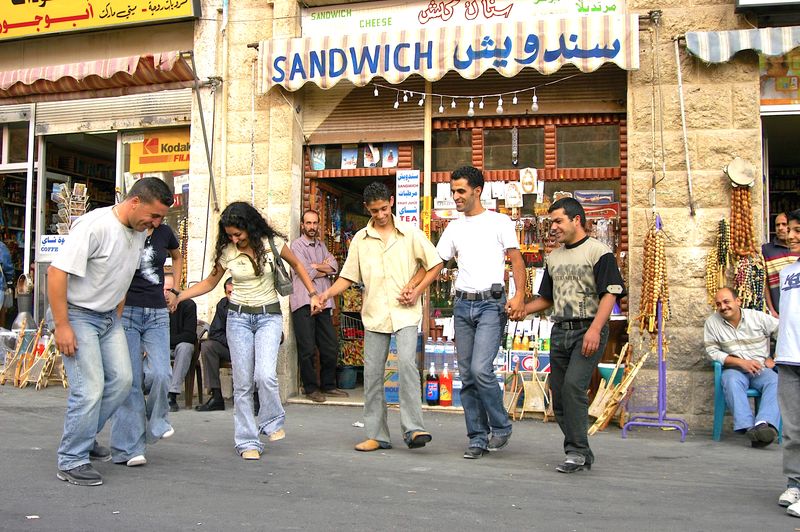 © Karim Shamsi-Basha - Image from the My Syria photography project