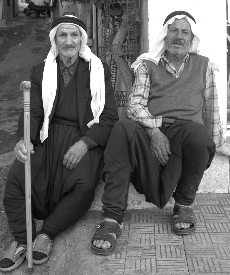 © Karim Shamsi-Basha - Image from the My Syria photography project