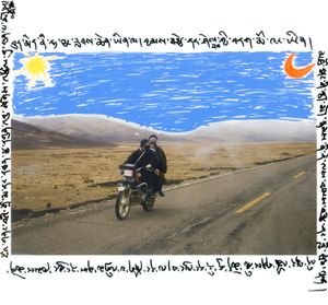 Tibetan Country Doctor