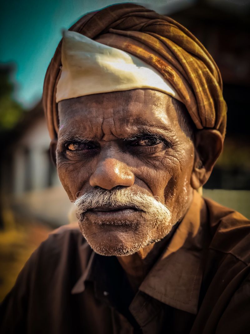 © Roy - Image from the Face of Hindustan photography project