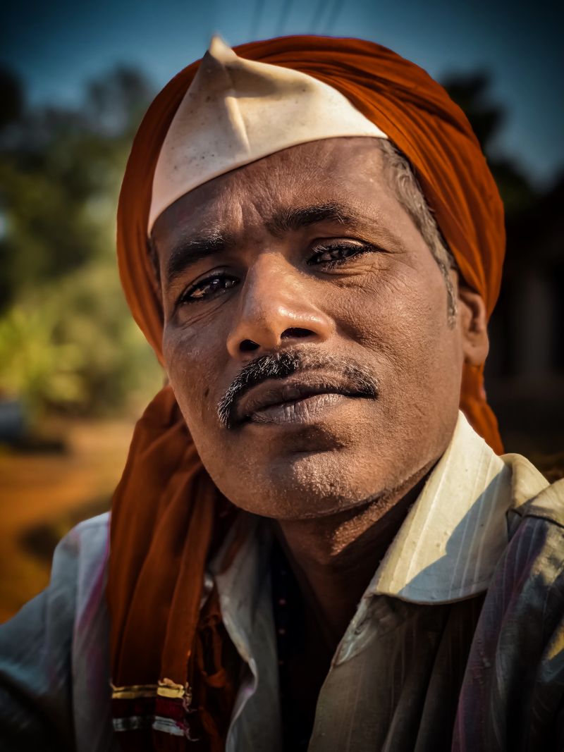 © Roy - Image from the Face of Hindustan photography project