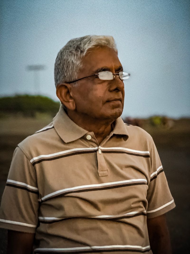 © Roy - Image from the Face of Hindustan photography project