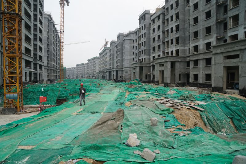 © Nigel Dickinson - Image from the CHINA Big Brother photography project