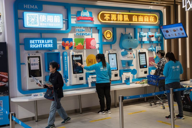 © Nigel Dickinson - Image from the CHINA Big Brother photography project