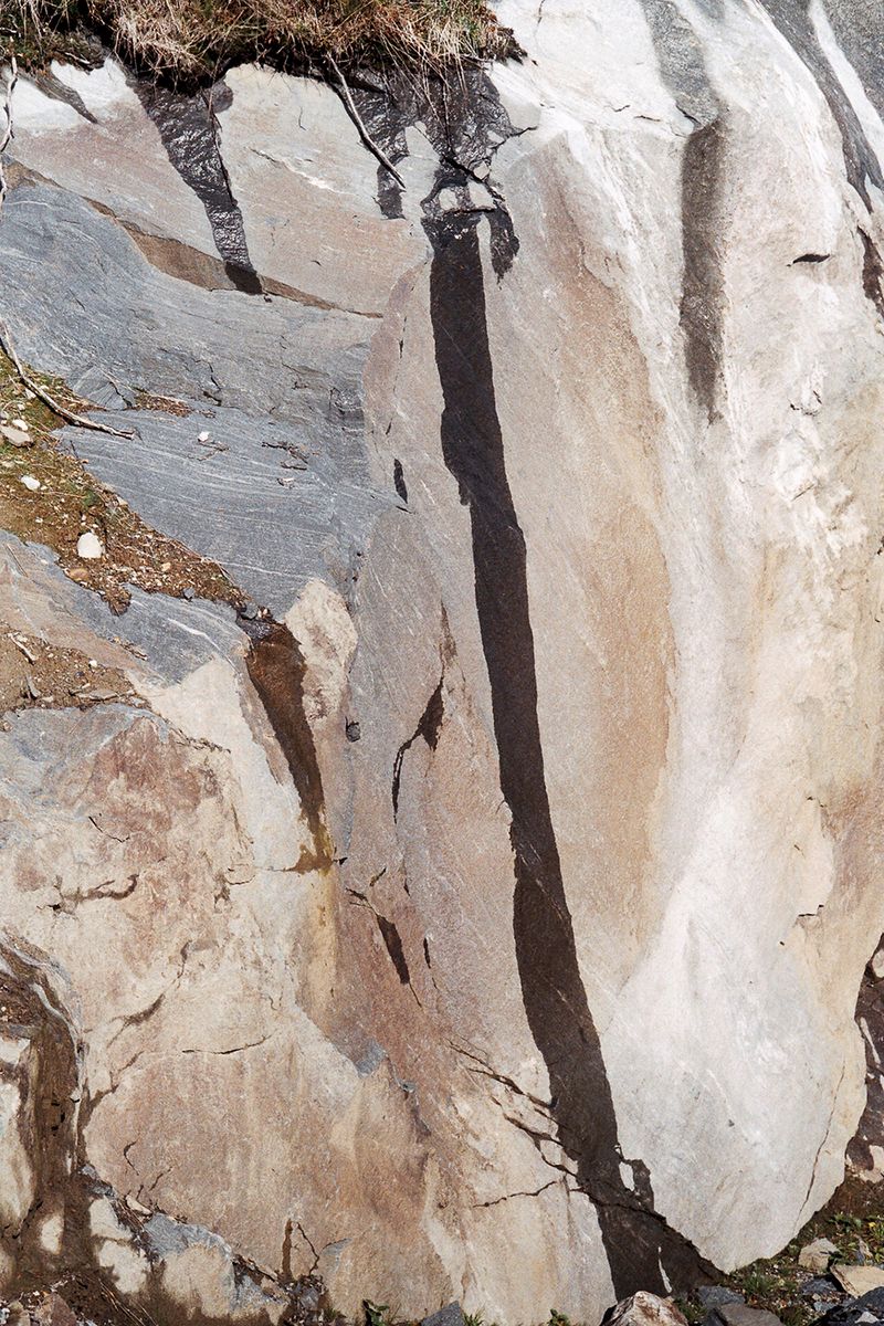 © Agnieszka Gotowała - Image from the Crystal Abyss photography project