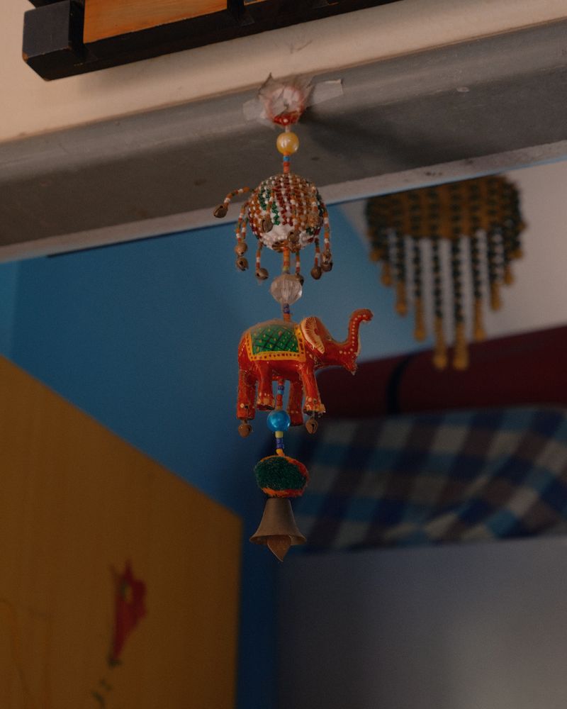 © Disha - Image from the Zhoka photography project