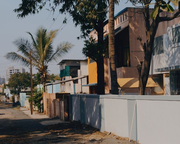 © Disha - Image from the Zhoka photography project