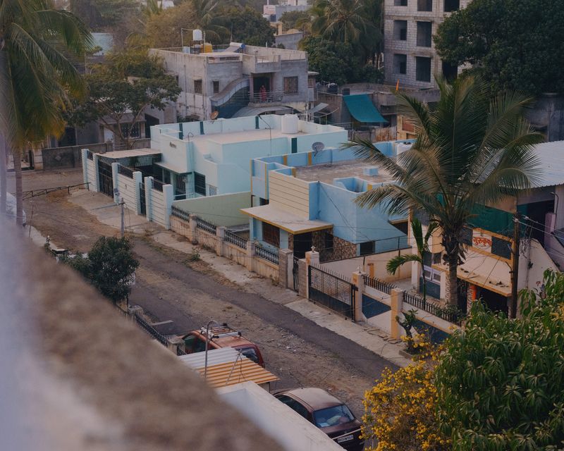 © Disha - Image from the Zhoka photography project