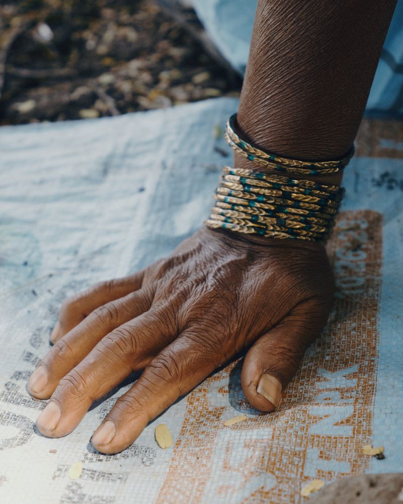 © Disha - Image from the Zhoka photography project