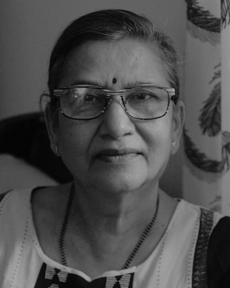 © Disha - Image from the Zhoka photography project