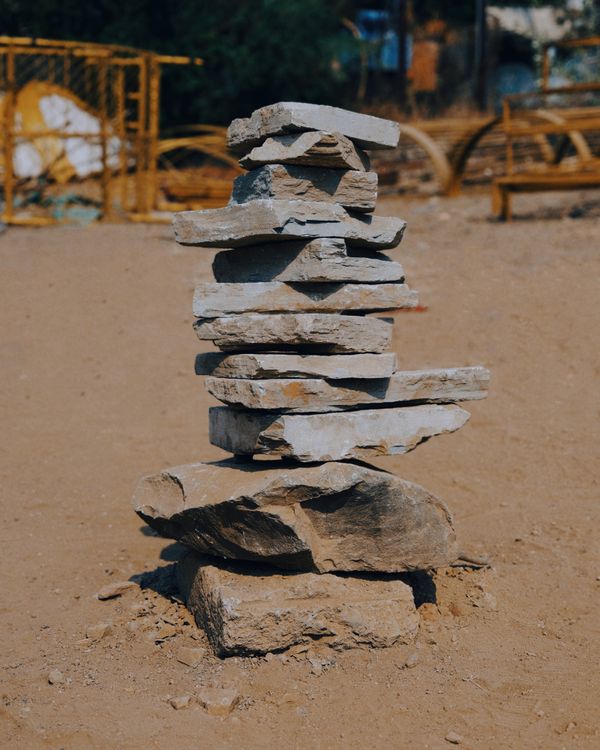 © Disha - Image from the Zhoka photography project