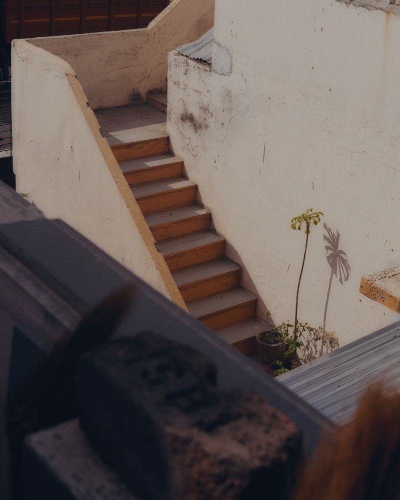 © Disha - Image from the Zhoka photography project